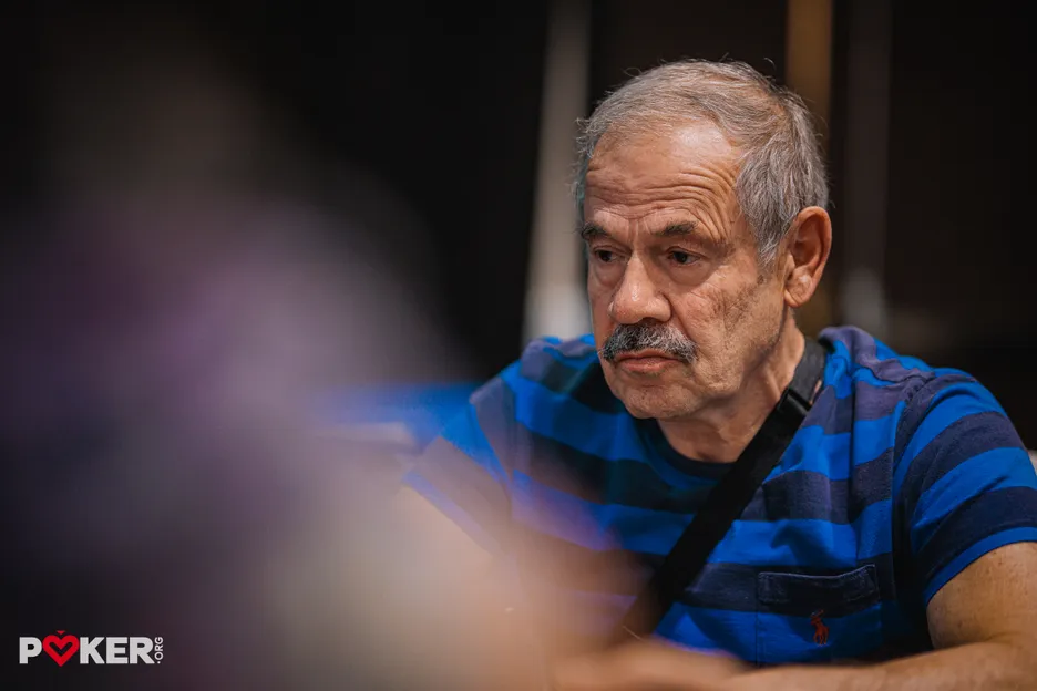 Isai Scheinberg