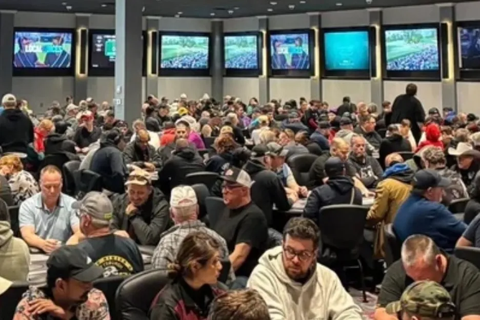 A $1M guarantee awaits WSOPC Main Event players at The Reserve
