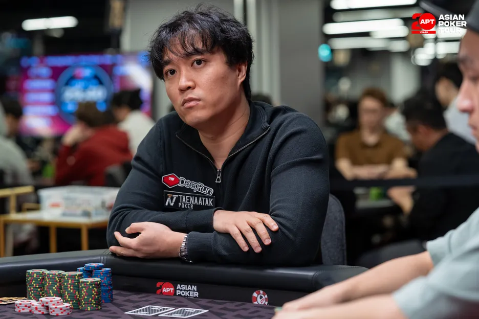 Wongwichit is 3rd on Thailand's all-time money list.