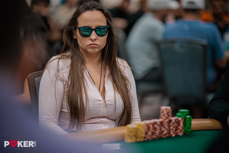 Sylwia Studniarz will return just outside the top ten. 