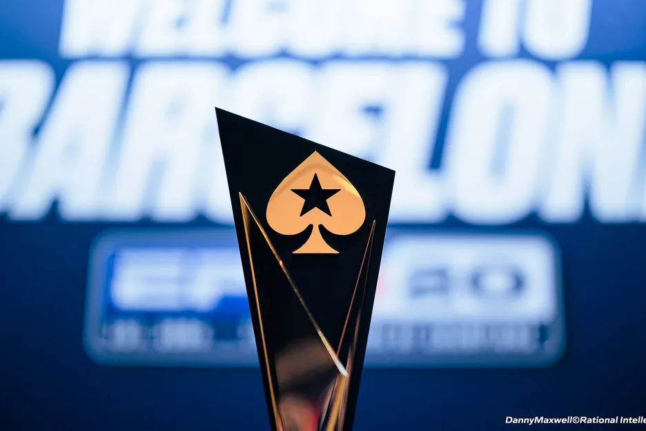 PokerStars EPT Barcelona Trophy