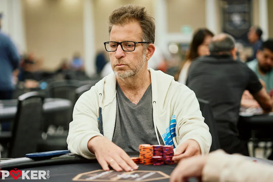 Matt Salsberg