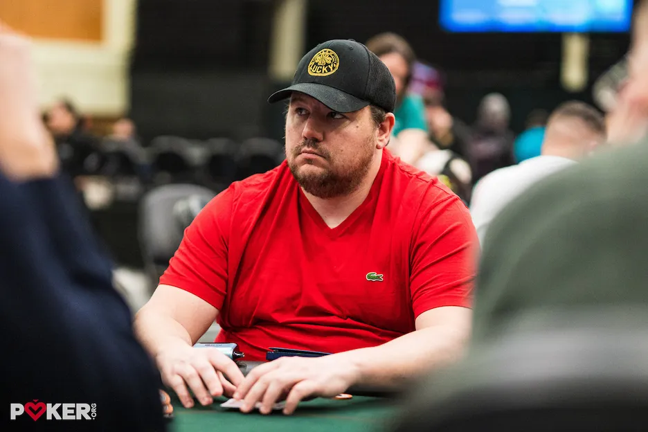 2025 WSOP Player of the Year Shaun Deeb may be a pricey pick.