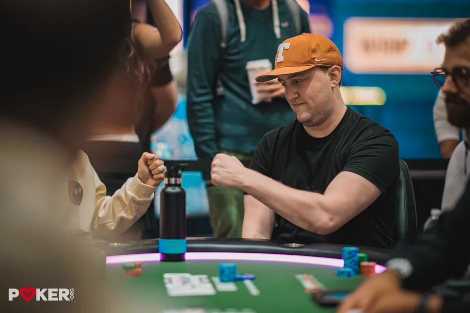 Texas Mike Moncek is on his way to making his fantasy owners very happy this summer. 