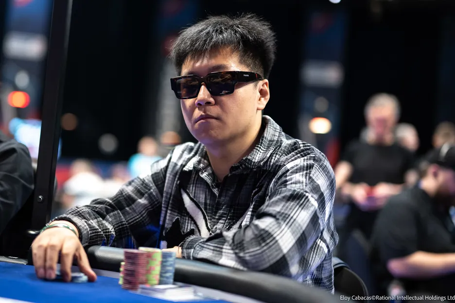 Longmao Fan EPT Monte Carlo