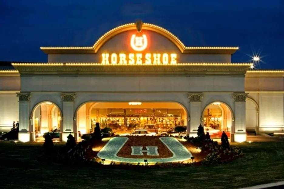 Horseshoe Council Bluffs is ready for another edition of the WSOP Circuit