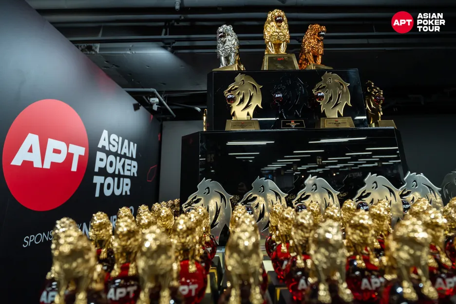 The fastest growing poker tour on the planet will throw its most ambitious series yet in Taipei. 