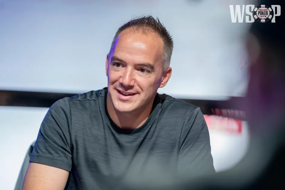Littlefield turned his math degree into a career in the gaming industry