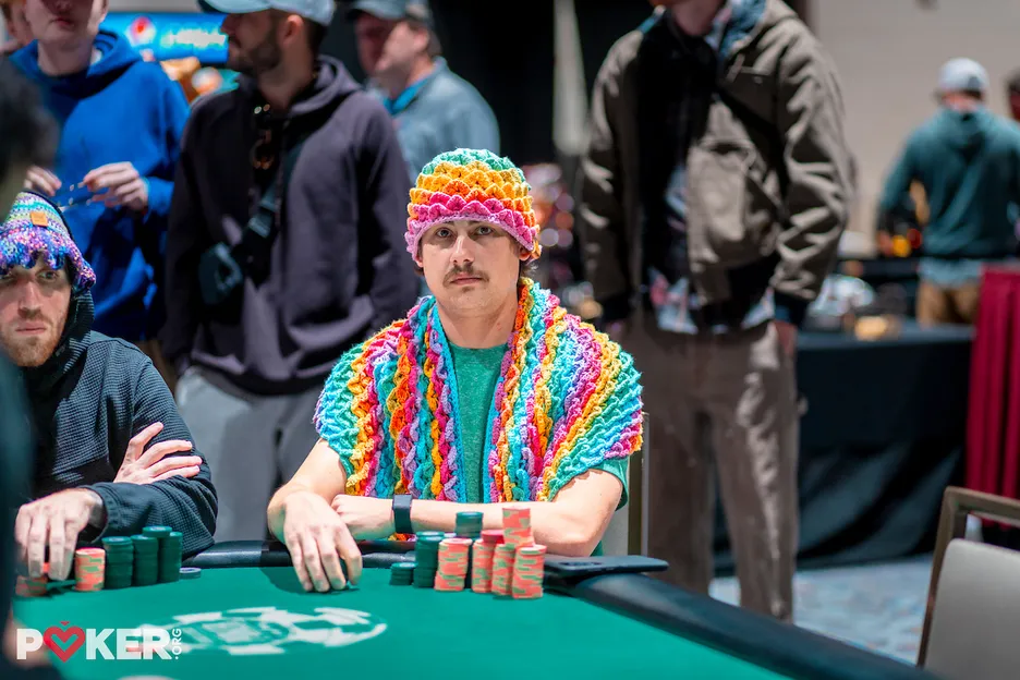 It was the Toby Boas Show, not the Boas Toby Show. 