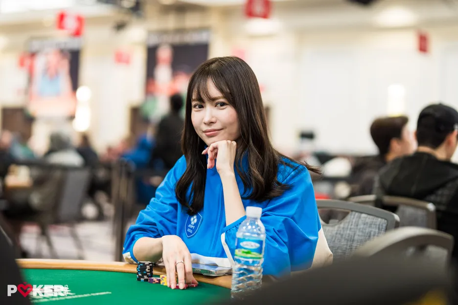 Shiina Okamoto
