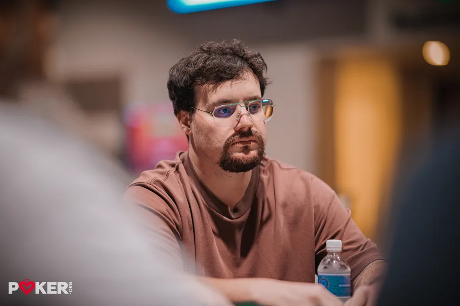 Jeremy Eyer