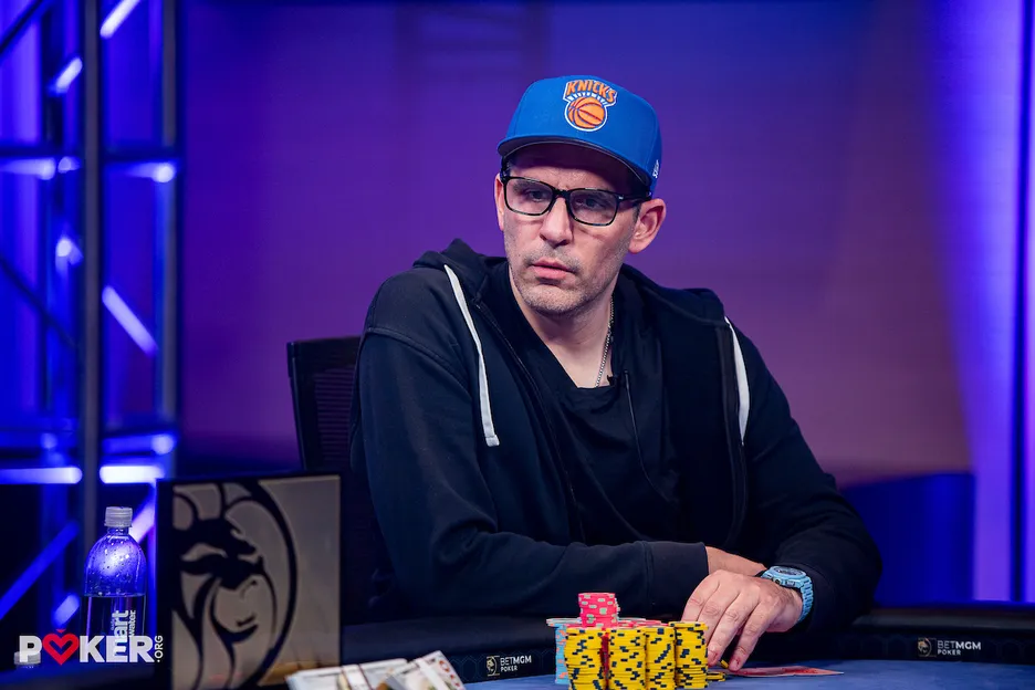 Heads Up William Klevitz