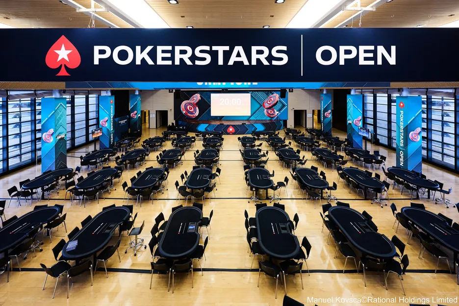 Expect this room to be filled come January.