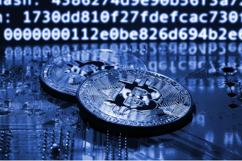 Crpyto is moving into the mainstream, and crypto poker sites are following. 