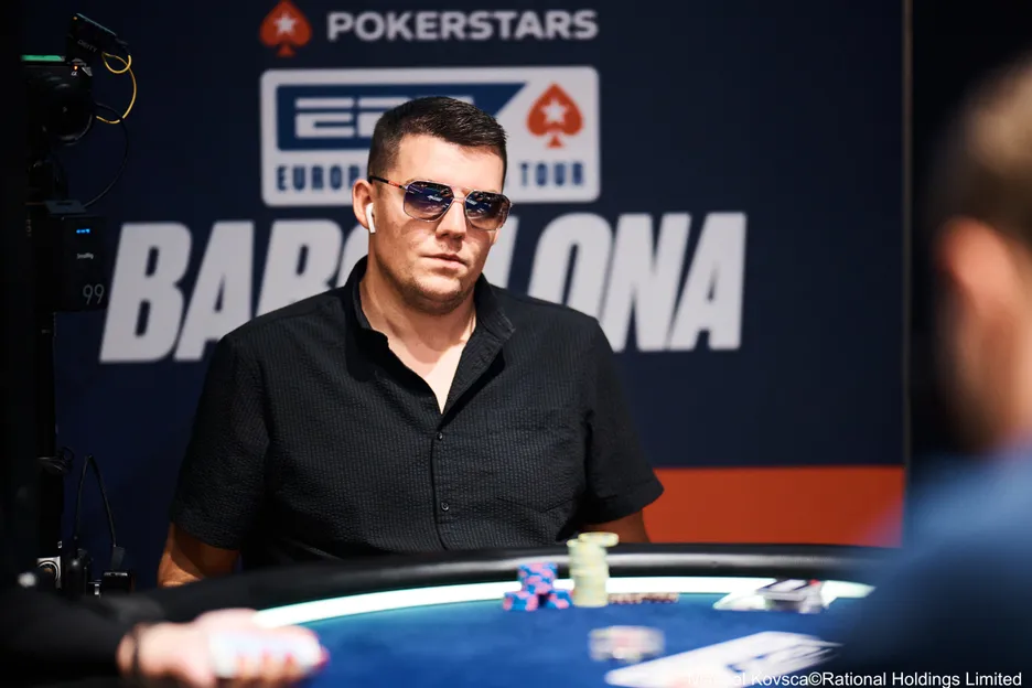 Jesse Lonis' third-place finish takes him over the $24 million mark in career earnings.