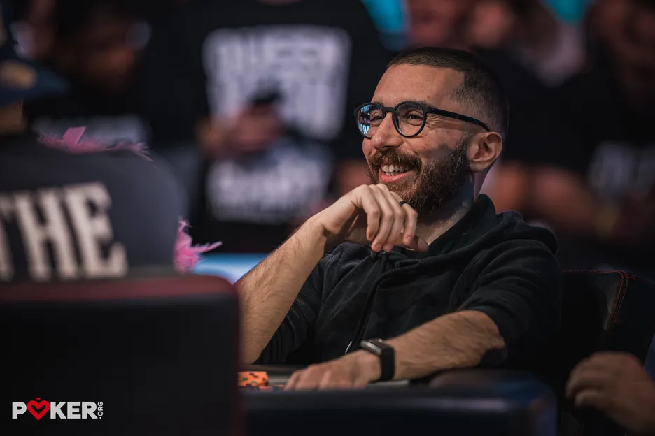 Rami Hammoud