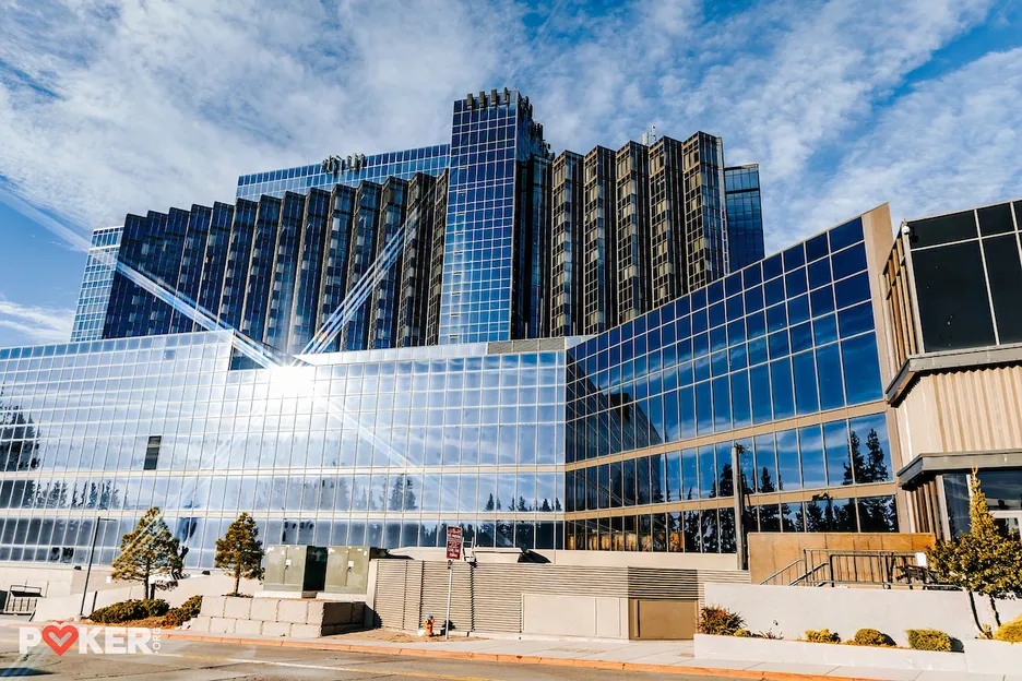 The $400 Seniors event gets things started Sunday at Caesars Republic Lake Tahoe 