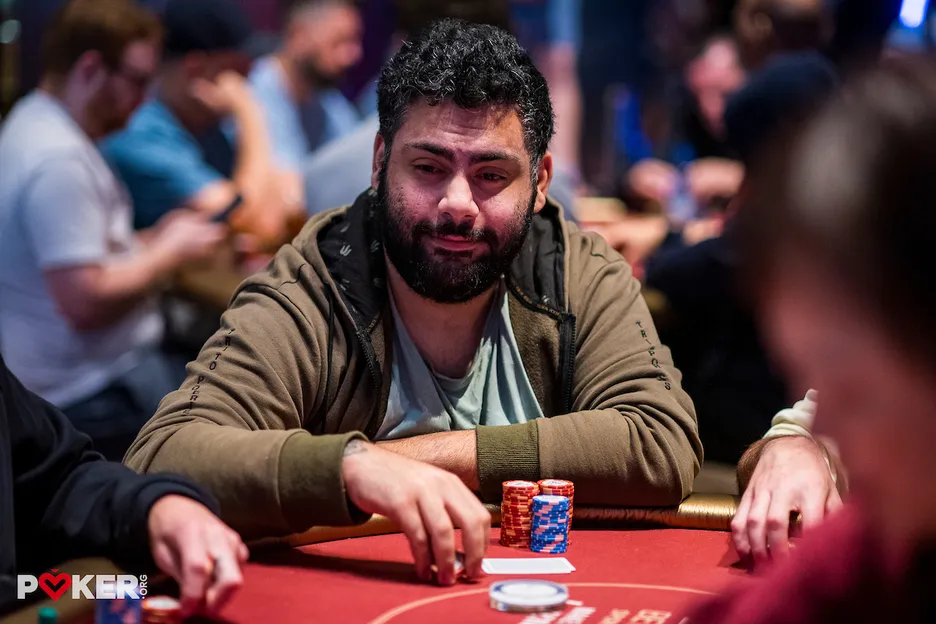 Daniel Rezaei