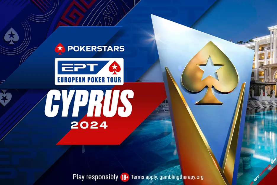 EPT Cyprus 2024