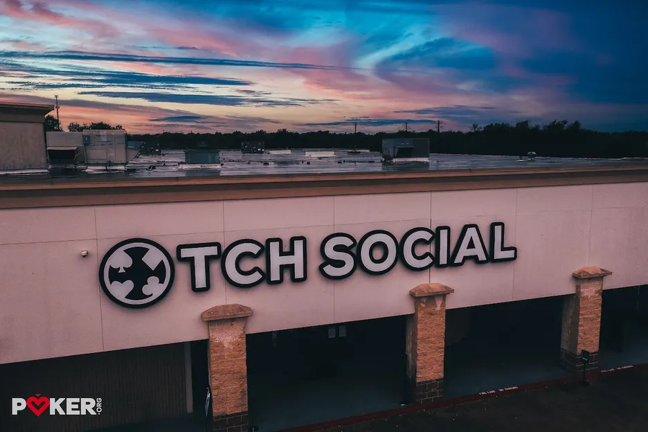 The Circuit will be back at TCH Social this fall!