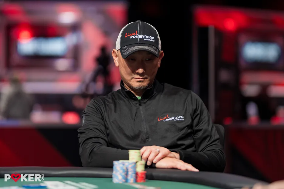 Michael Christ, by Matthew Berglund