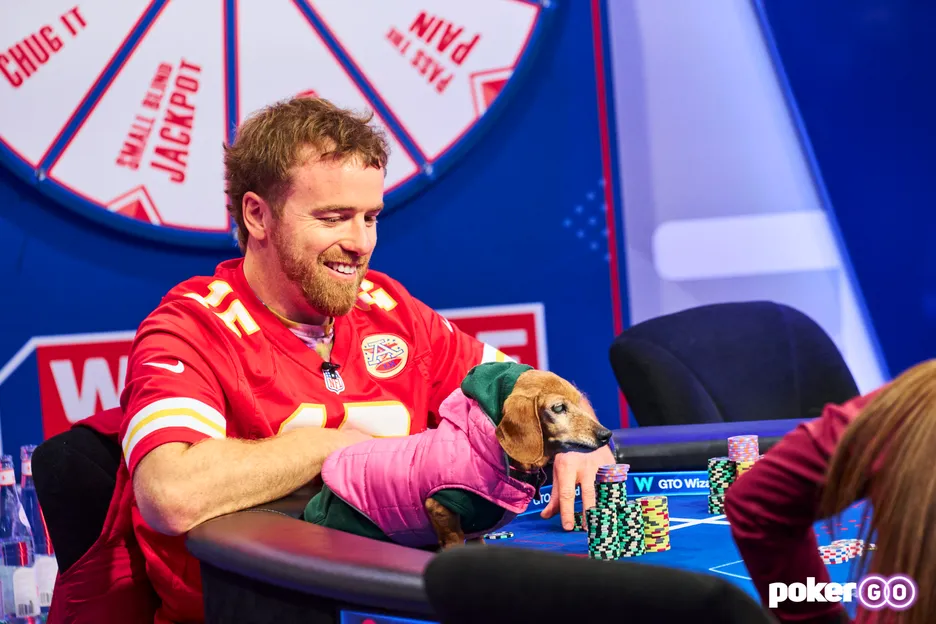 Humboldt Mike on No Gamble No Future