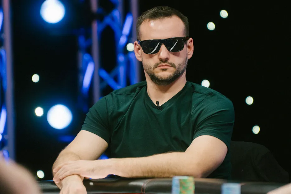 Can Konstantin Held hold?