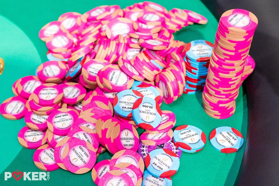 Will your stack look like this? credit Brian Patterson