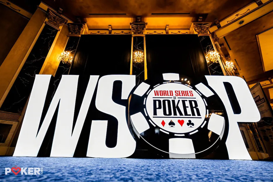 Unlike many other live poker tours, the WSOP does not facilitate deals at the final table.
