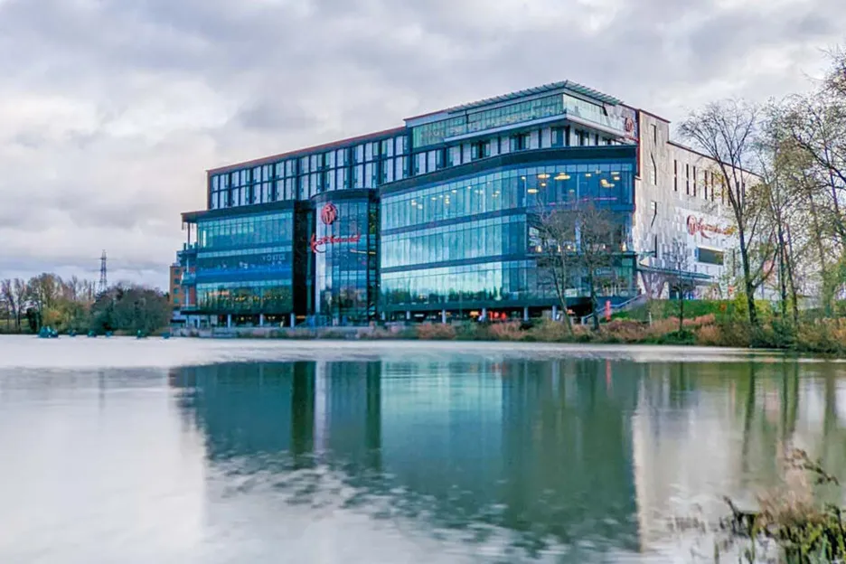 It is the first major poker festival in 5 years at Resorts World Birmingham. 