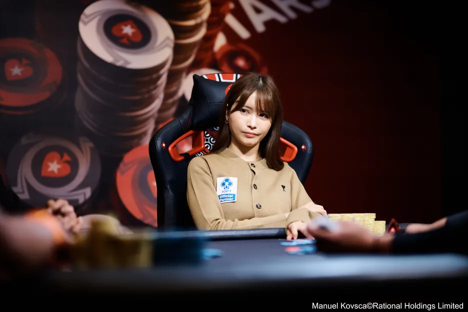 Okamoto came within a whisker of another title in 2025. credit MANUEL KOVSCA