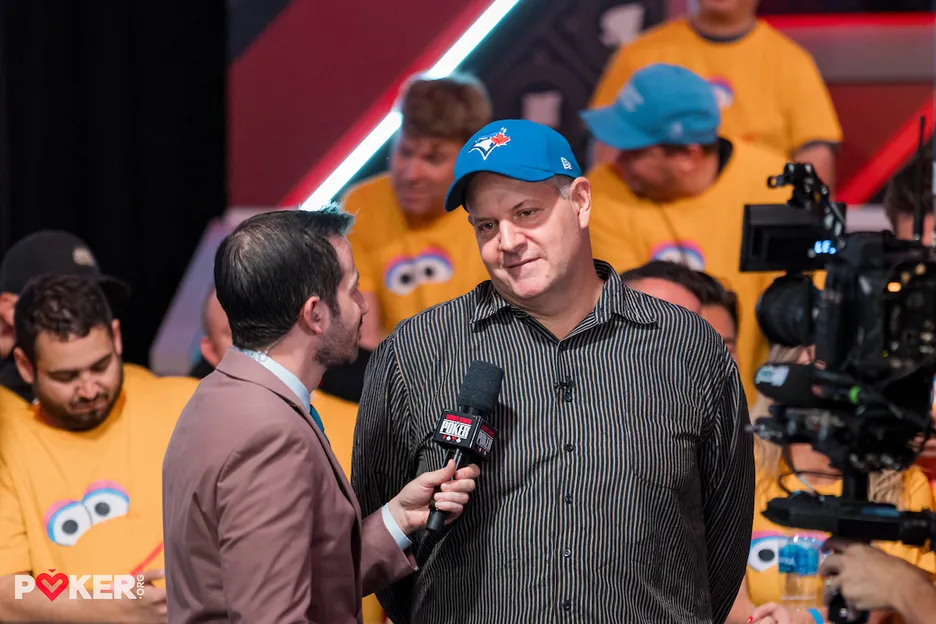 Sagle says farewell to Jeff Platt