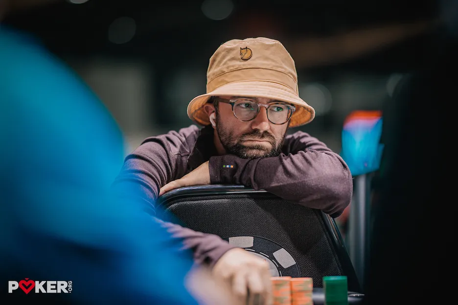 Ryan D'Angelo