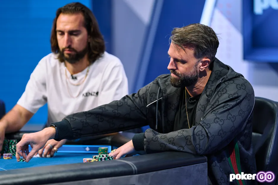 No Gamble No Future Rips