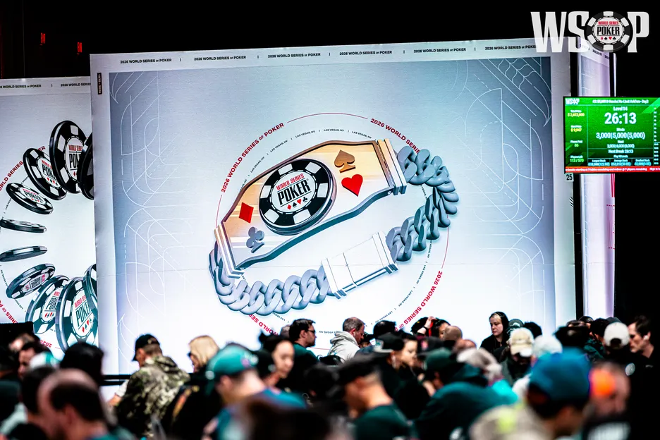 It's all about the bracelets, and you can watch all the action on the official livestream from Friday. 