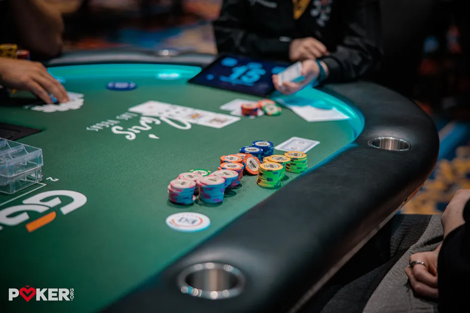 The $25K Heads-Up Championship drew some of the biggest names in the game.