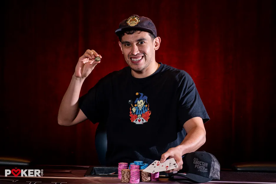 Cruz picked up his third six-figure score and a new high mark. 