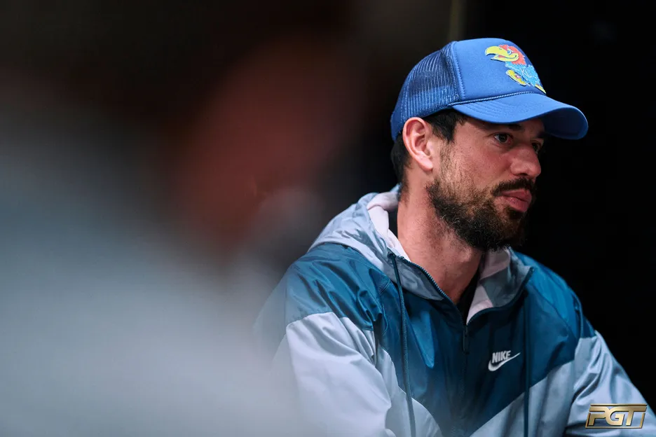 Nick Schulman won a WSOP bracelet in two different countries in 2024. 