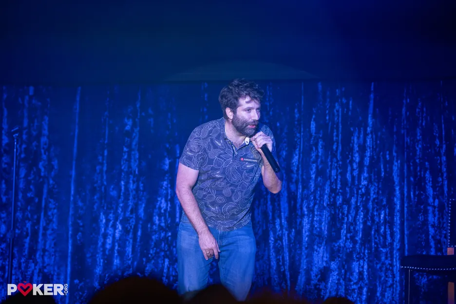 Comedy Show
