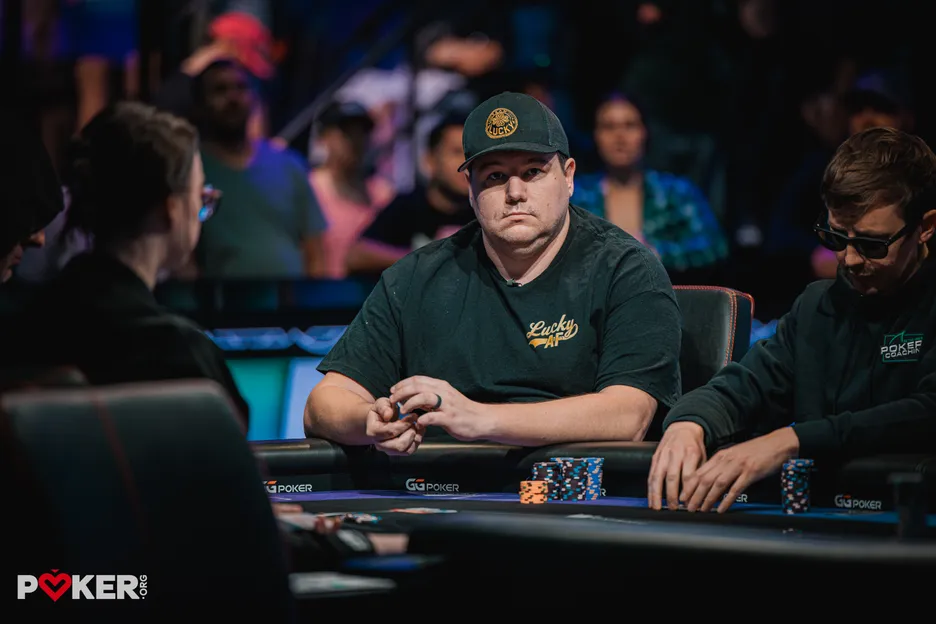 Shaun Deeb