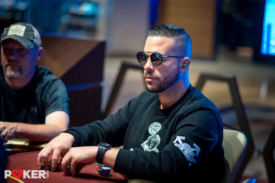 Farid Jattin has over $10M in career earnings.