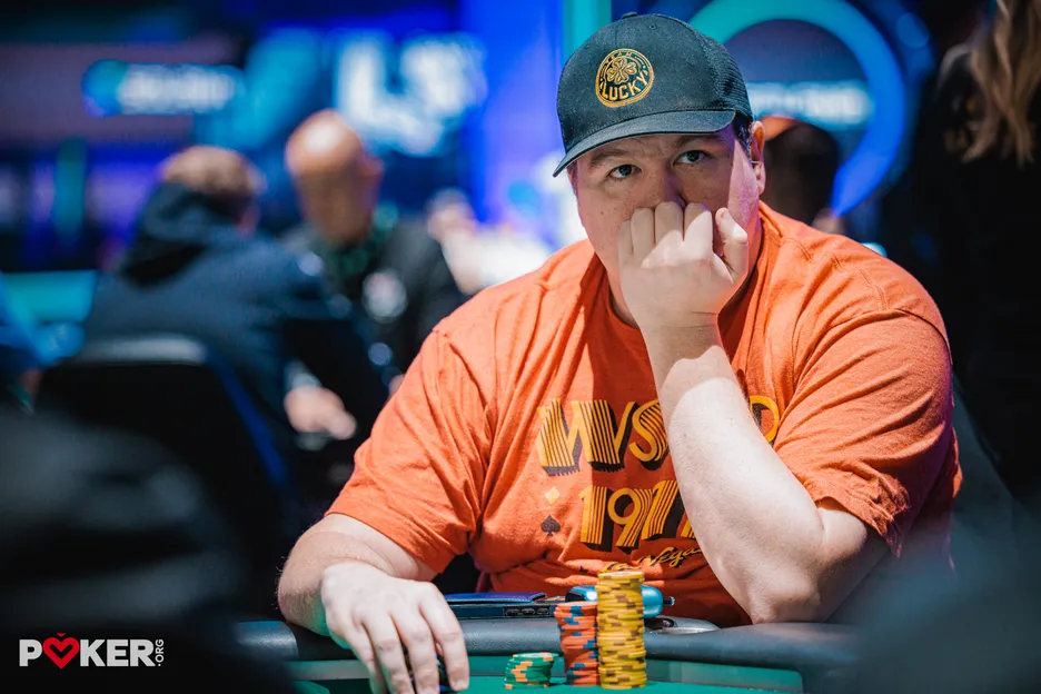Shaun Deeb
