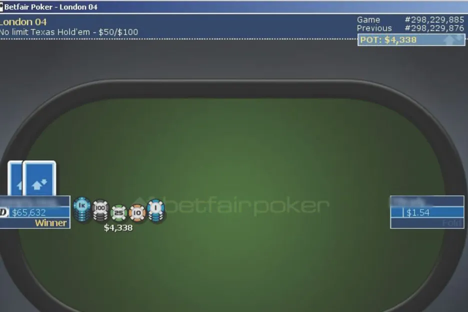 No one at Betfair Poker was awake while the Sit & Go heist unfolded.