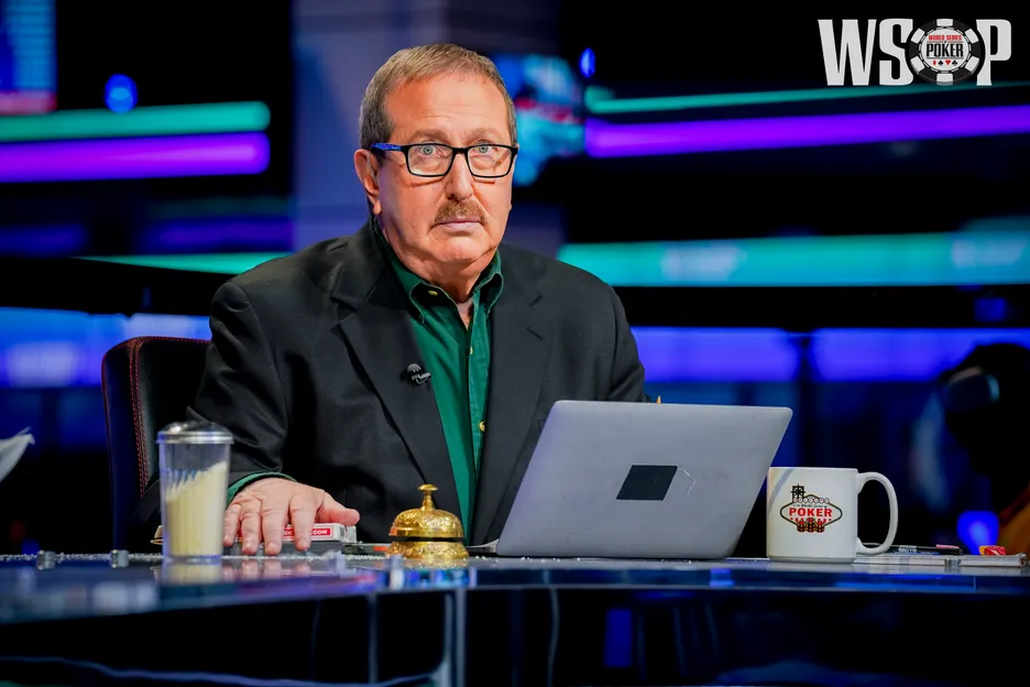 ESPN will air two one-hour episodes per night on July 21 and July 28.