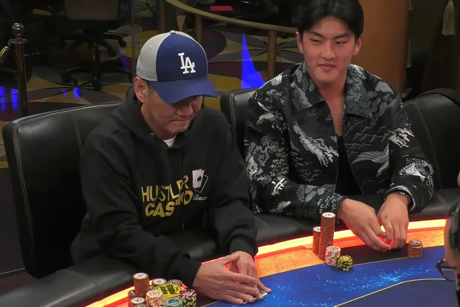 TN on Hustler Casino Live