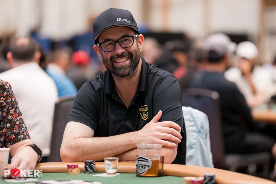 Canada's finest and PokerOrg Advisory Board Member Jim Reid plays a key role in PokerOrg's coverage of our northernly neighbors. 