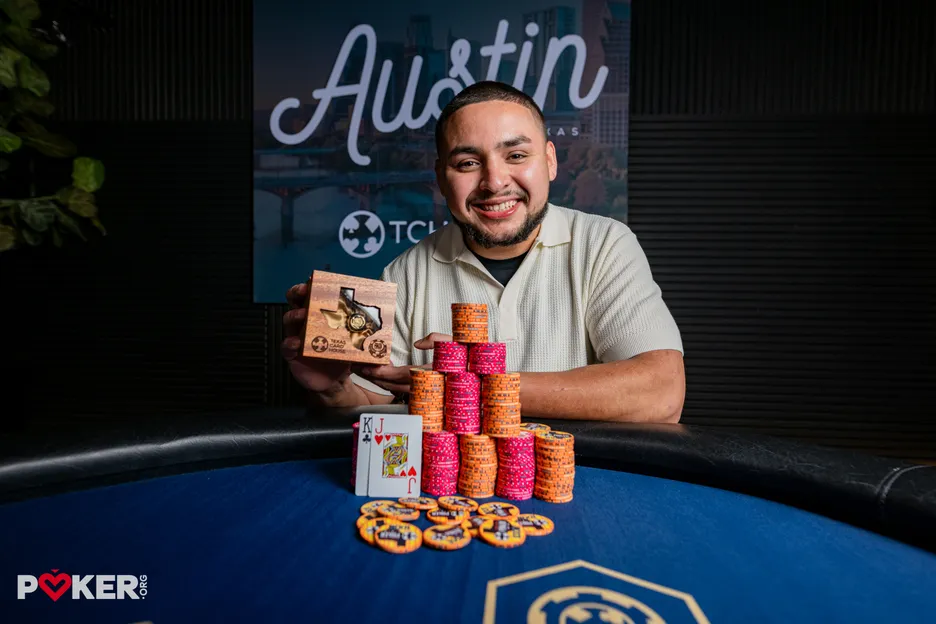 Aden Salazar.