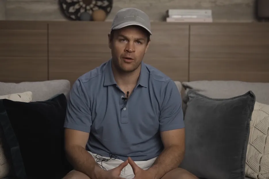 High stakes pro Andrew Robl is an old friend of Galfond's.