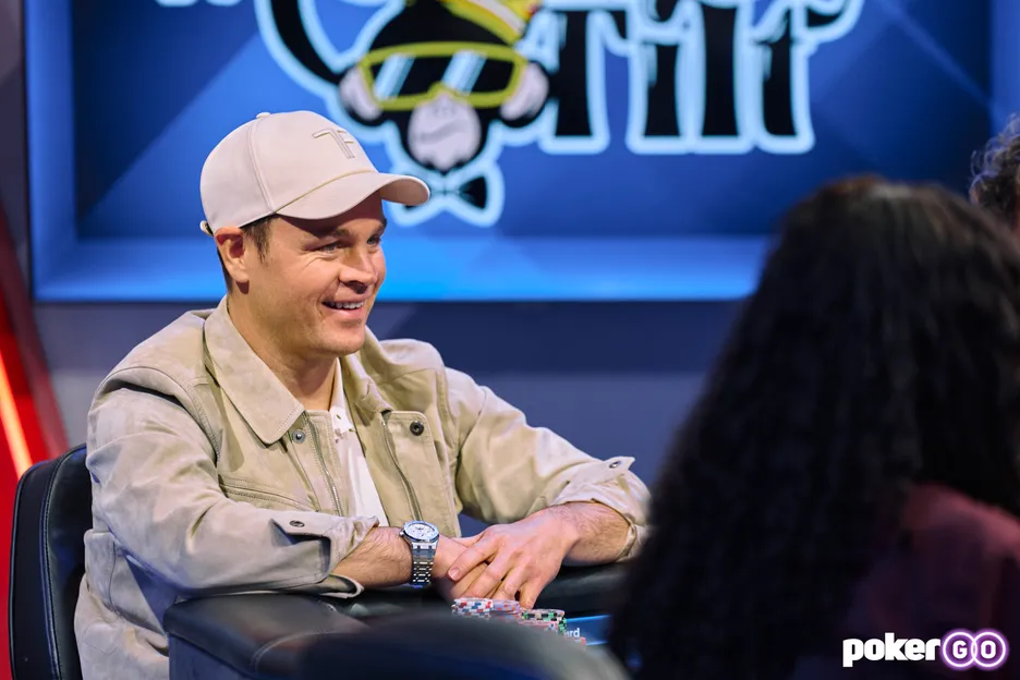 No Gamble No Future Andrew Robl