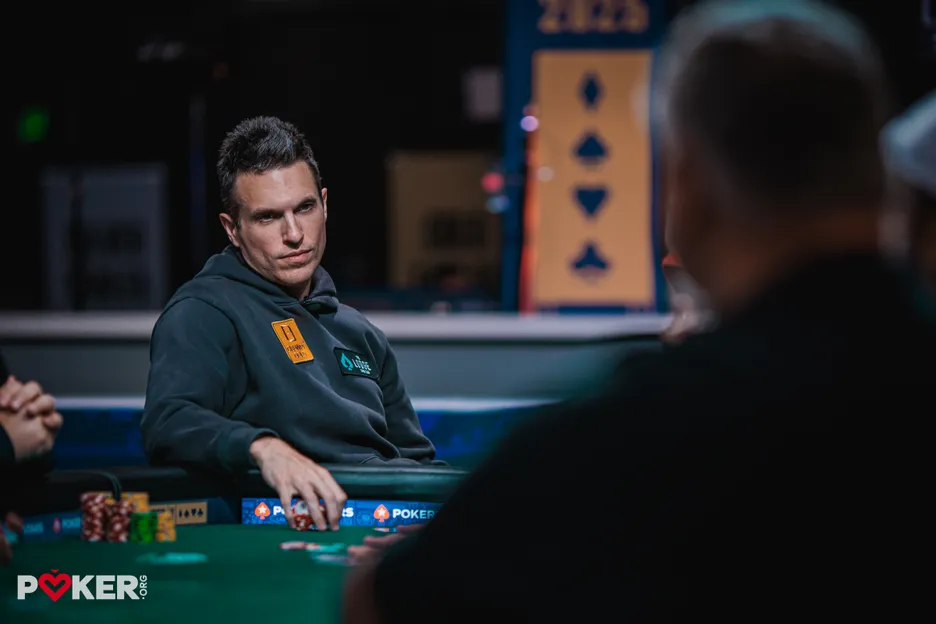 Doug Polk